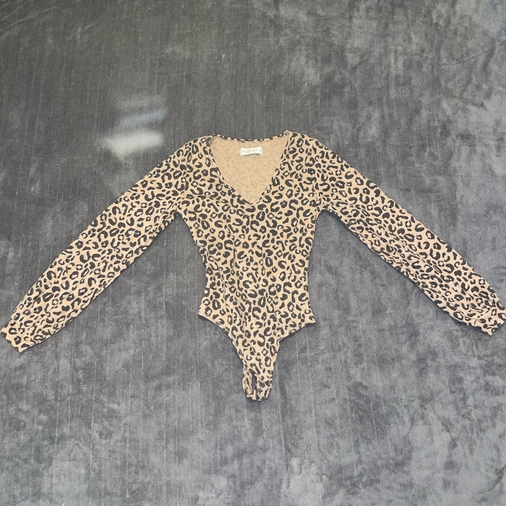 American Eagle Bodysuit